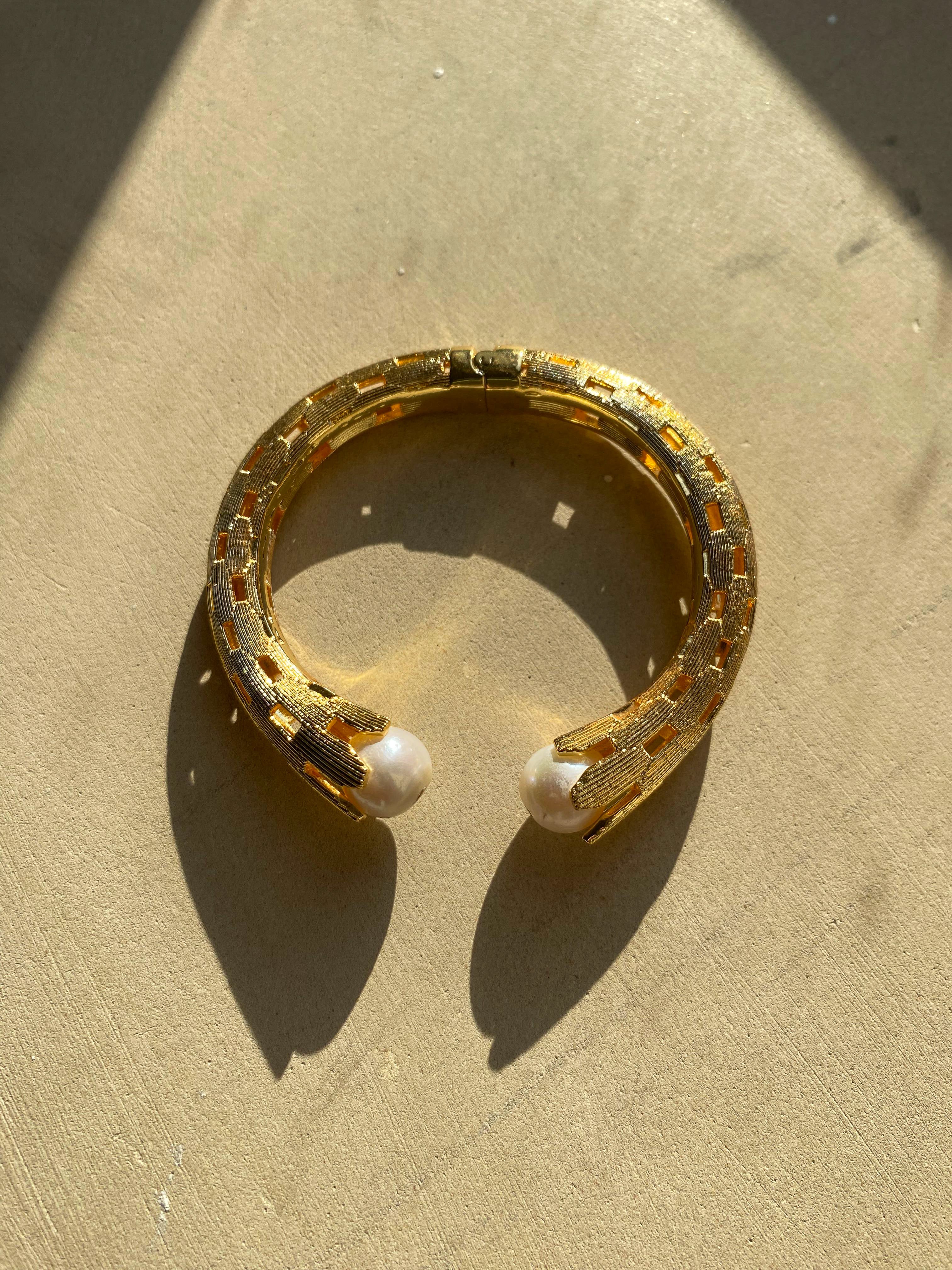 Golden Arc