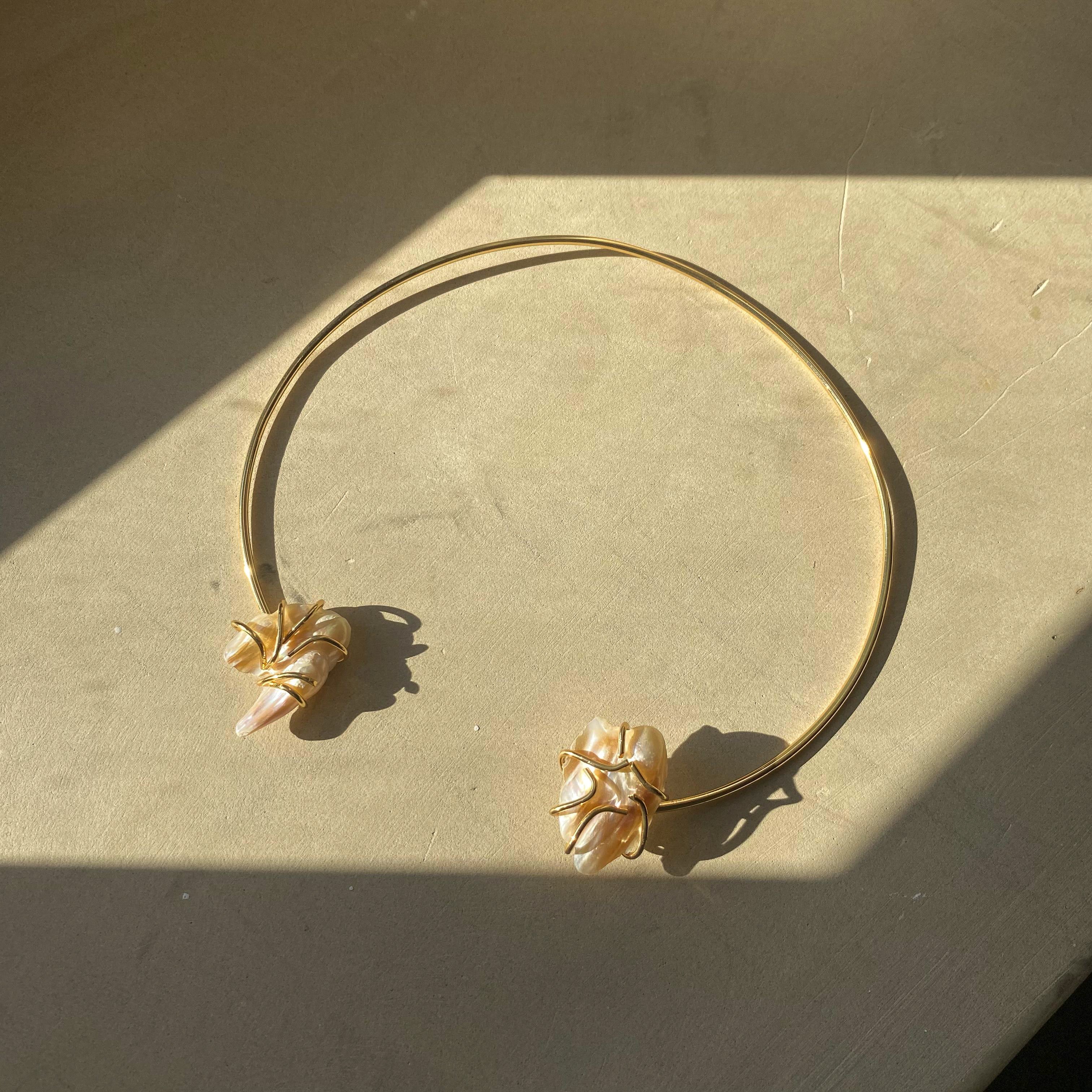 Halo Choker