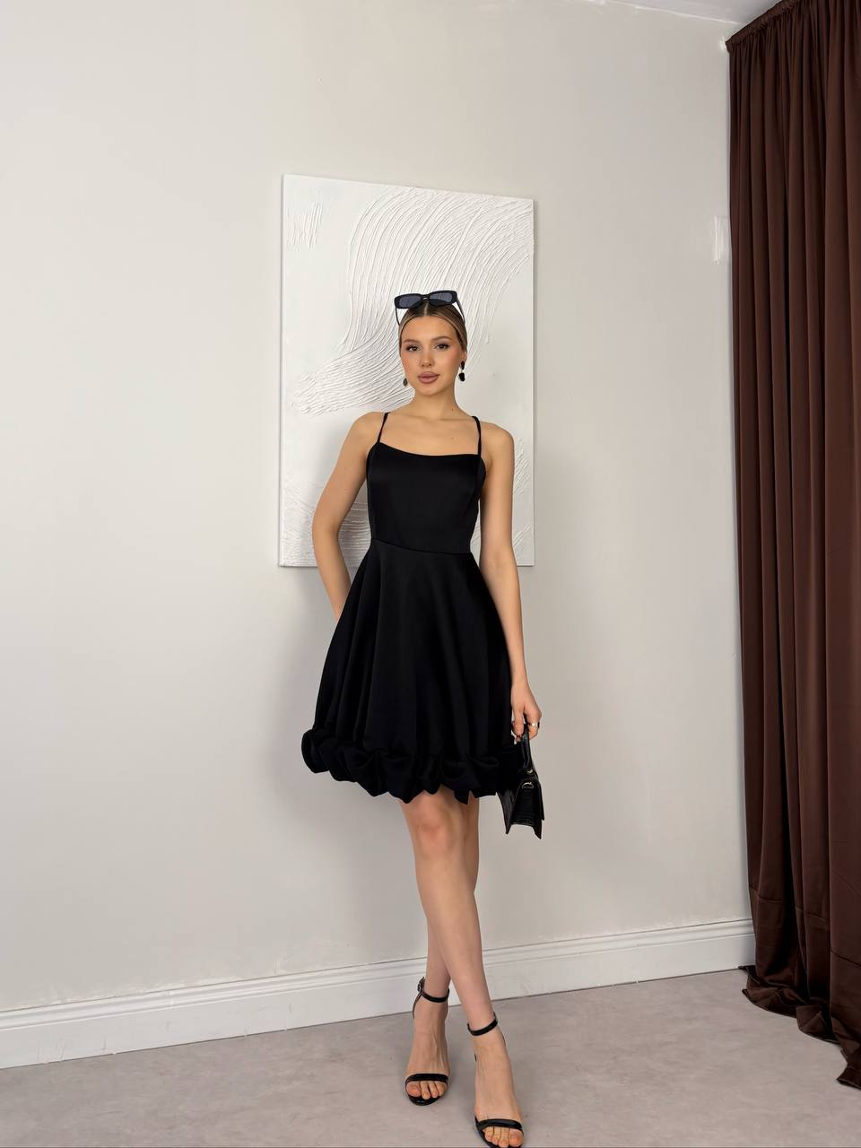 Princess Ruffles