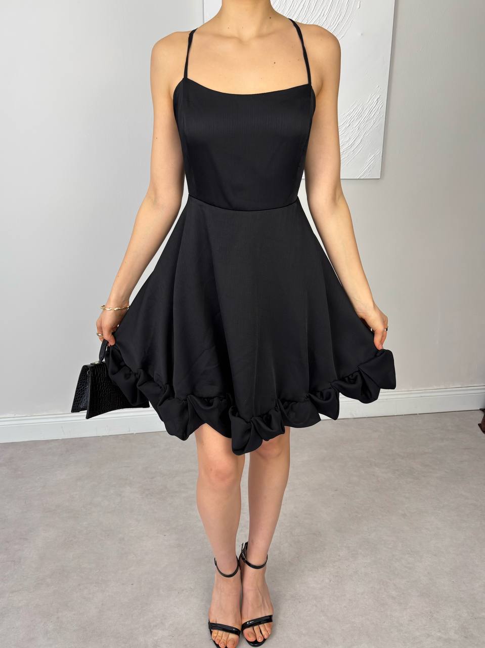 Princess Ruffles